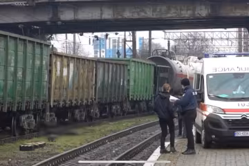 Скорая помощь, фото: скриншот из видео