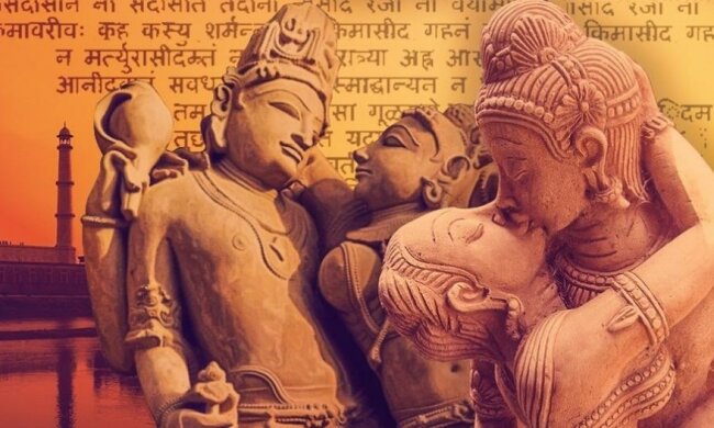 Камасутра підказала, як збільшити чоловіче достоїнство