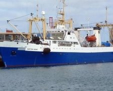 Україна вперше за 20 років отримала дивіденди з океанського флоту