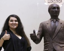 Що за краник позаду? Китайська підробка Путіна порвала мережу
