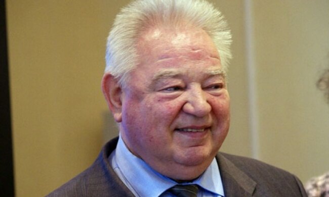 Умер легендарный советский космонавт Гречко