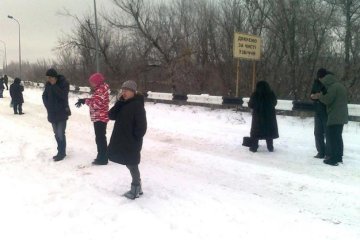 Сепаратисти відкинули Донецьк у кам'яний вік, а самі набивають кишені грошима