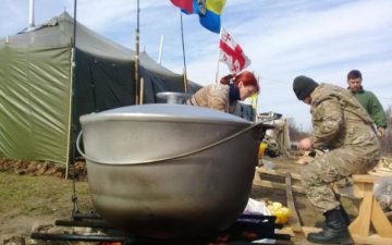 Аваков став горою за олігархів