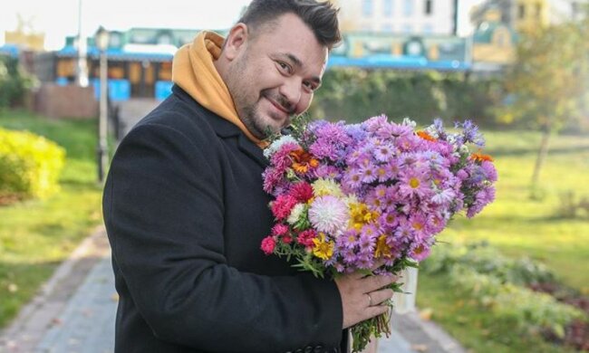 Сергей Жуков, фото Instagram