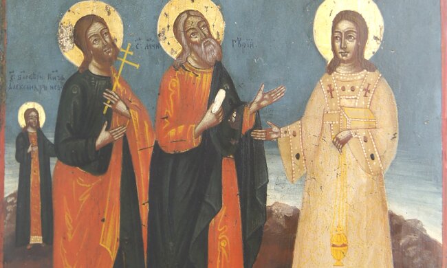 Гурьев день, фото: ikonolepie.ru