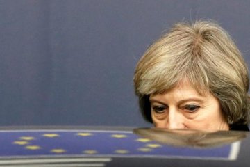 Названа дата запуска Brexit