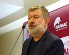 "Чтобы поднять российскую экономику надо отменить Путина" - Мальцев (ВИДЕО)