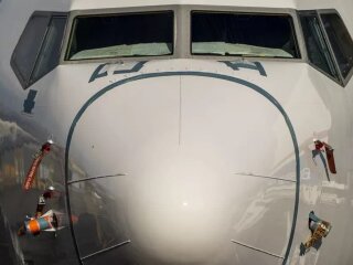 Boeing 737 Max, the verge