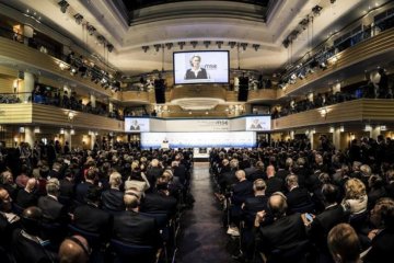 Тарута продовжує боротьбу за мир, незважаючи на погрози радикалів
