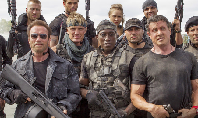 Трагически умер актер из Неудержимых-2