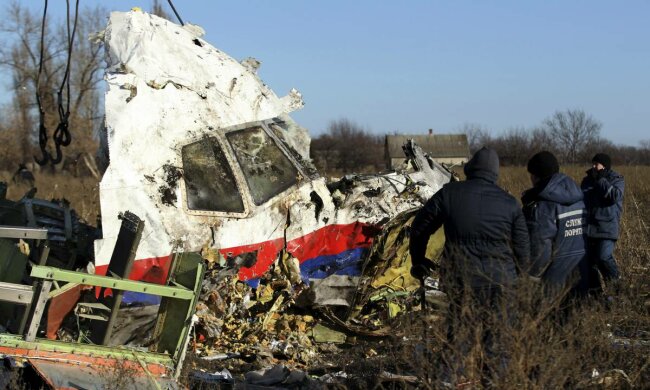СБУ передала Нідерландам матеріали справи щодо MH17: що відомо зараз про криваву катастрофу