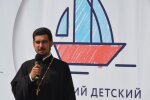 Дионисий Волков, иерей Украинской Православной Церкви