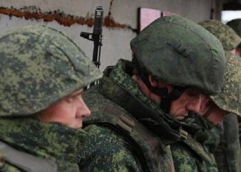 російські солдати. Фото: Telegram