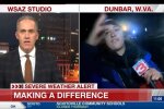 Скріншот з відео