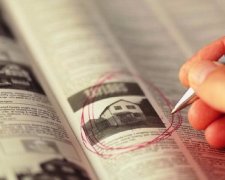 Неофіційно здавати в оренду житло стане в Україні неможливо