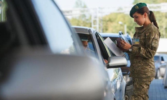 Стало відомо як вплине "безвіз" на черги на кордоні