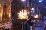 Молитва, скриншот: YouTube