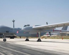 Смертоносних Гремлінів США вперше показали світу