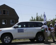 Порошенко висунув вимогу ОБСЄ