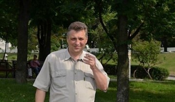 Затримано лідера Харківського антимайдану