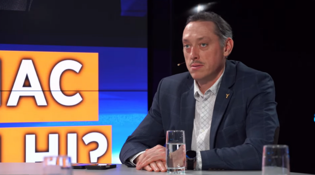 «Зліпити якогось Франкенштейна»: політик оцінив, чи потрібні українцям сьогодні вибори