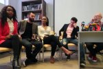 Ведучі непогано заробили на відкритті Євробачення