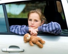 Учені розповіли, чому захитує в автомобілі