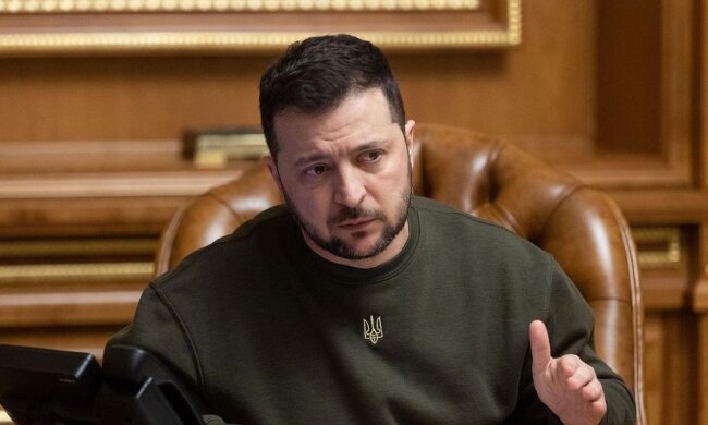 Володимир Зеленський, фото: Instagram