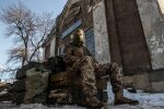 фото: 93-я ОМБр Холодный Яр