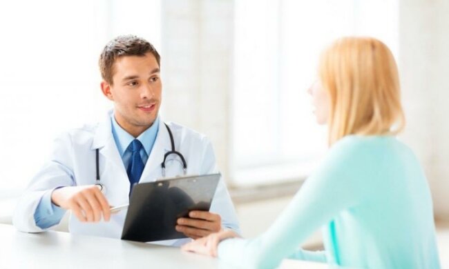 Низкие зарплаты лишили Украину хороших врачей