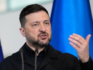 Офіс Президента спростував публікацію The Economist