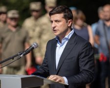 Зеленський подарував надію євробляхерам: "Вирішимо цю проблему"