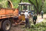 Погода в Украине, скриншот: Youtube