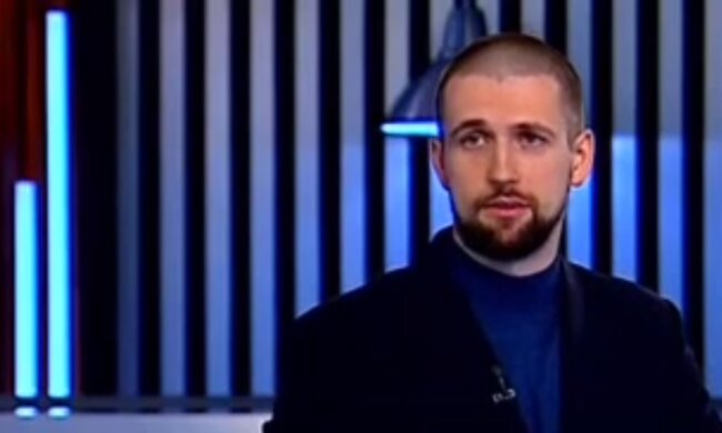 Віктор Шендибило