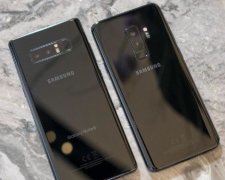 Samsung Galaxy Note 9: у мережі показали перші живі фото смартфона