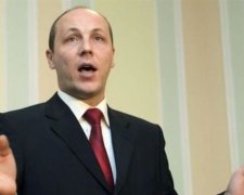 Парубий назвал приоритеты Рады