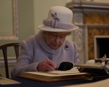 Королева Єлизавета днями запустить Brexit