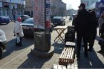 Трішечки правди: кияни красномовно показали імітацію боротьби з МАФами