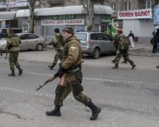 Гастарбайтеры смерти: Кремль лишил донецких боевиков "гражданства"
