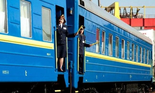Укрзализныця перешла в коллективное управление Кабмина