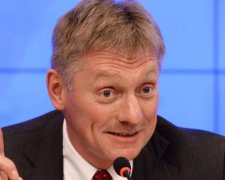 Крымнаш: Песков сосчитал стоимость "российскости" полуострова
