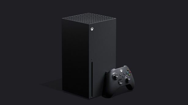 Xbox Series X