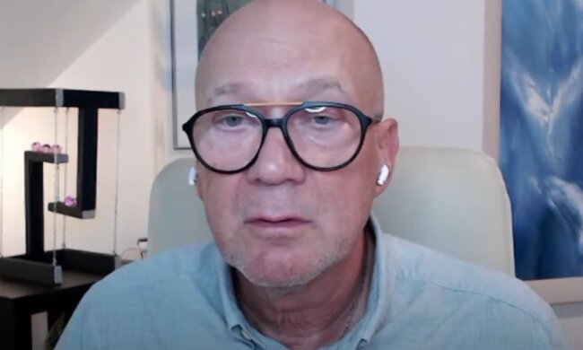 Борис Новодержкін