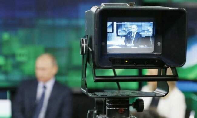 Украинские журналисты подзаработали у оккупантов