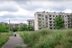 Закинуте місто Цукроварів у Кіровоградській області