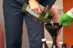 Топливо, скриншот из видео