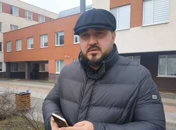 Виталий Цуркан