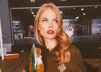 Ольга Фреймут, instagram.com/freimutolia/