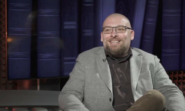 Євген Найштетік, скріншот відео