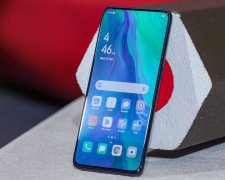 Oppo Reno Z